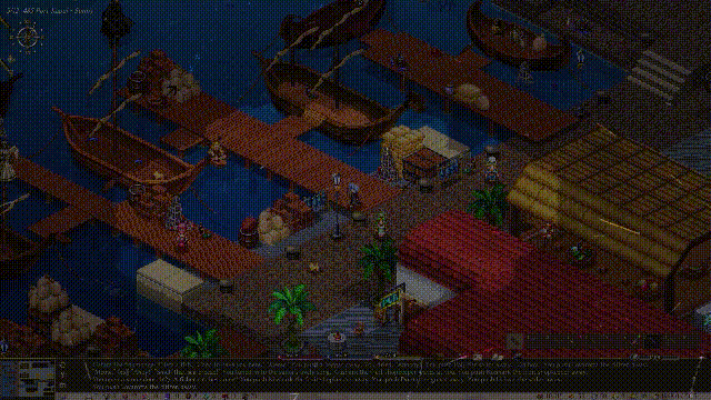 [日式RPG/官中] 艾琳 Elin v23.252 Steam官方中文版 最新版+MOD整合 [3.10G]