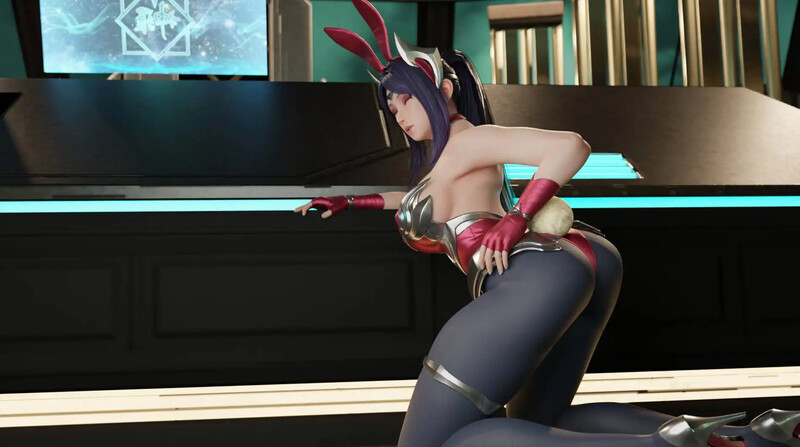 更新[亚洲风SLG/动态] 困在我的游戏里 Stuck In My Game V0.2.0 汉化版 [280MB]