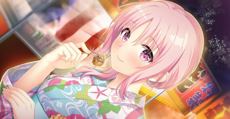新作[互动ADV/恋爱] 娇羞之恋 -making*lovers- ハジラブ -Making*Lovers- v1.01 Steam官中步兵版+全CG存档 [9.40G]