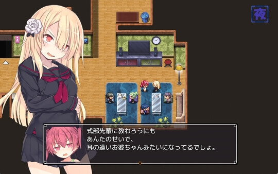 新汉化[战斗RPG/魔术师]  艾丽萨与魔典 アリサグリモア ver.2.0 润色内嵌AI汉化版+全回想存档 [2.60G]