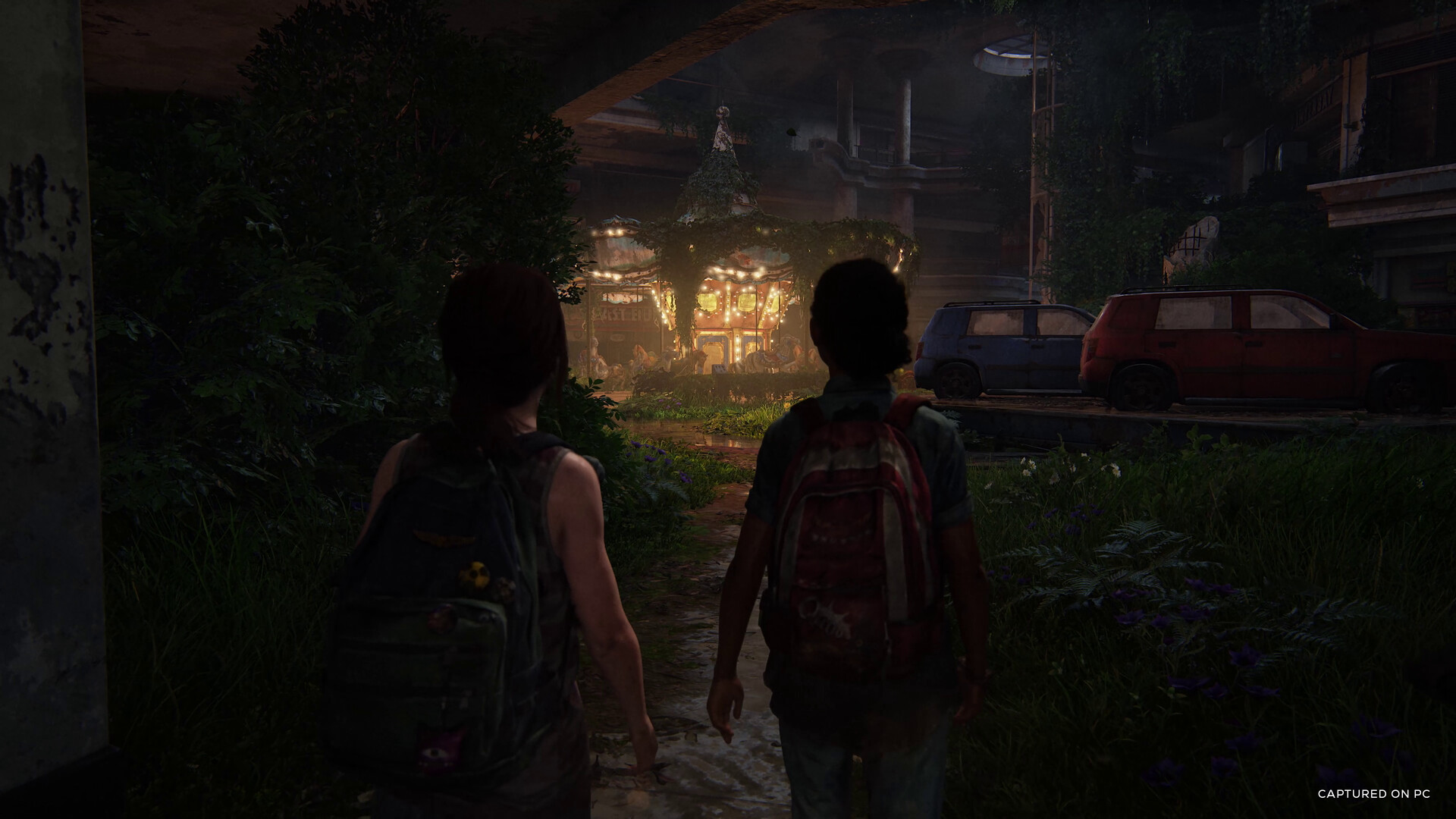 最后生还者第一部/美末1数字豪华版/The Last of Us™ Part I(更新 v1.1.3.0 )