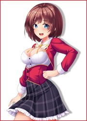 新汉化[日式ADV] 怀孕！～异能催眠征服孕育女学园～ 孕ら・ポコ! ～異能催眠で女学園を孕ませ征服～ AI汉化版 [800M]