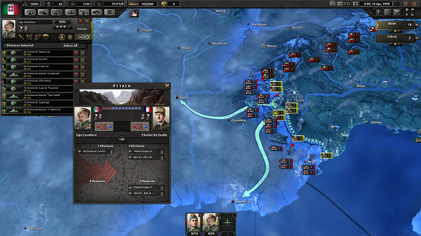 钢铁雄心4/Hearts of Iron IV(更新v1.16.1)