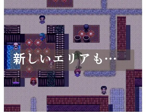 增添AZ[日式RPG/抚摸/触摸/人妻] 公主营救任务 玫瑰篇 お姫様救出クエスト ローズ編 内嵌AI汉化版+作弊码 [PC+安卓700M]