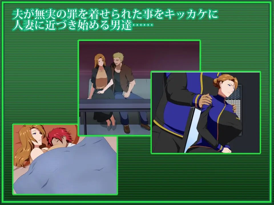 新汉化[日式RPG/NTR/巨乳爆乳] 战甲机索尔冈特 戦甲機ソルガンテ Ver2.02 内嵌AI汉化版+DLC+全回想存档 [1.40G]