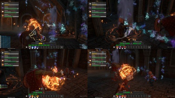 桑德里亚地牢/Dungeons of Sundaria(Build.20230915)