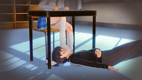 新作[日式RPG] 足下勇者 The Hero Under Feet v1.4.0 官中版 [1.0G]