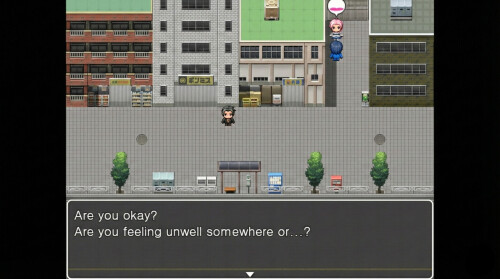 新作[探索RPG/巨乳爆乳] 催眠OL后宫 Immoral office : Hypno Switch 官中步兵版 [1.50G]