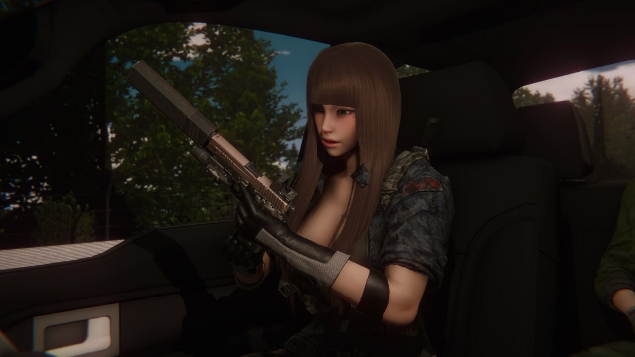 更新[亚洲风SLG/动态] 星宿 阿斯特雷恩 Astreon Ch.2 v0.2 汉化版 [PC+安卓-5.70G]