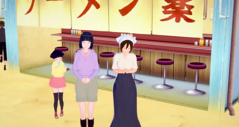 补档【日系SLG/动态/3C】武井的旅程(Takeis Journey)V0.26.1 P1 汉化中文【PC+安卓双端-3.60G/更新】