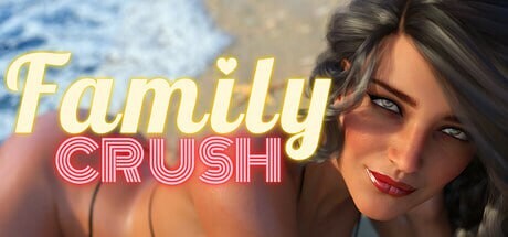 新作[欧美SLG/动态/乱伦] 家庭迷恋 Family Crush 官中版 [6.10G]