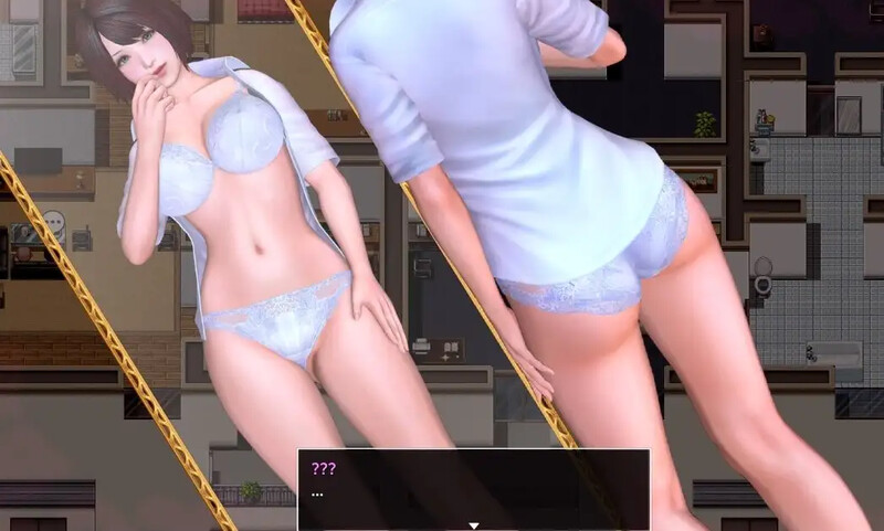新汉化[RPG/爆乳/巨乳/魅魔/都市生活/动态] 多汁诱惑2真人版 Succulence 2 v0.58.1内嵌汉化步兵版 [PC+安卓2.40G]
