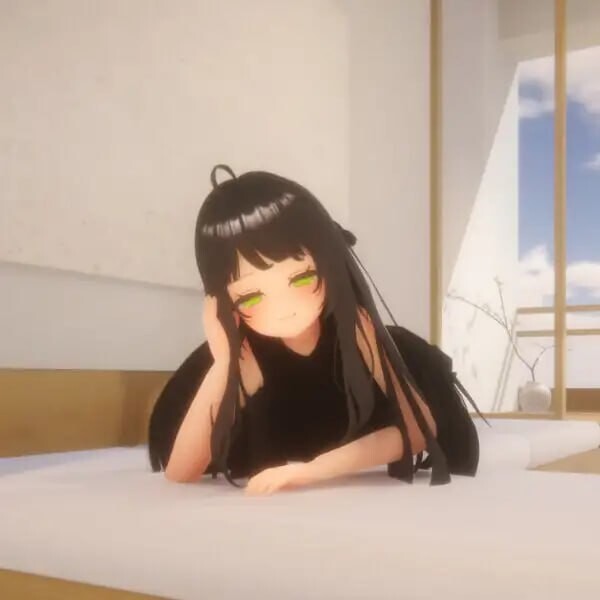 新作[互动3D/触摸/抚摸,] 随时随地色色 [VR] どこでもエッチ ~ Hentai Anywhere ~ 官中版 [520M]