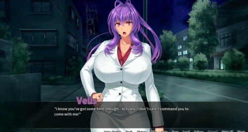 新作[日式ADV/巨乳爆乳] 邪恶女干部的屈服 Gooning for the Baddie Boss V1.0.8 官中版 [890M]