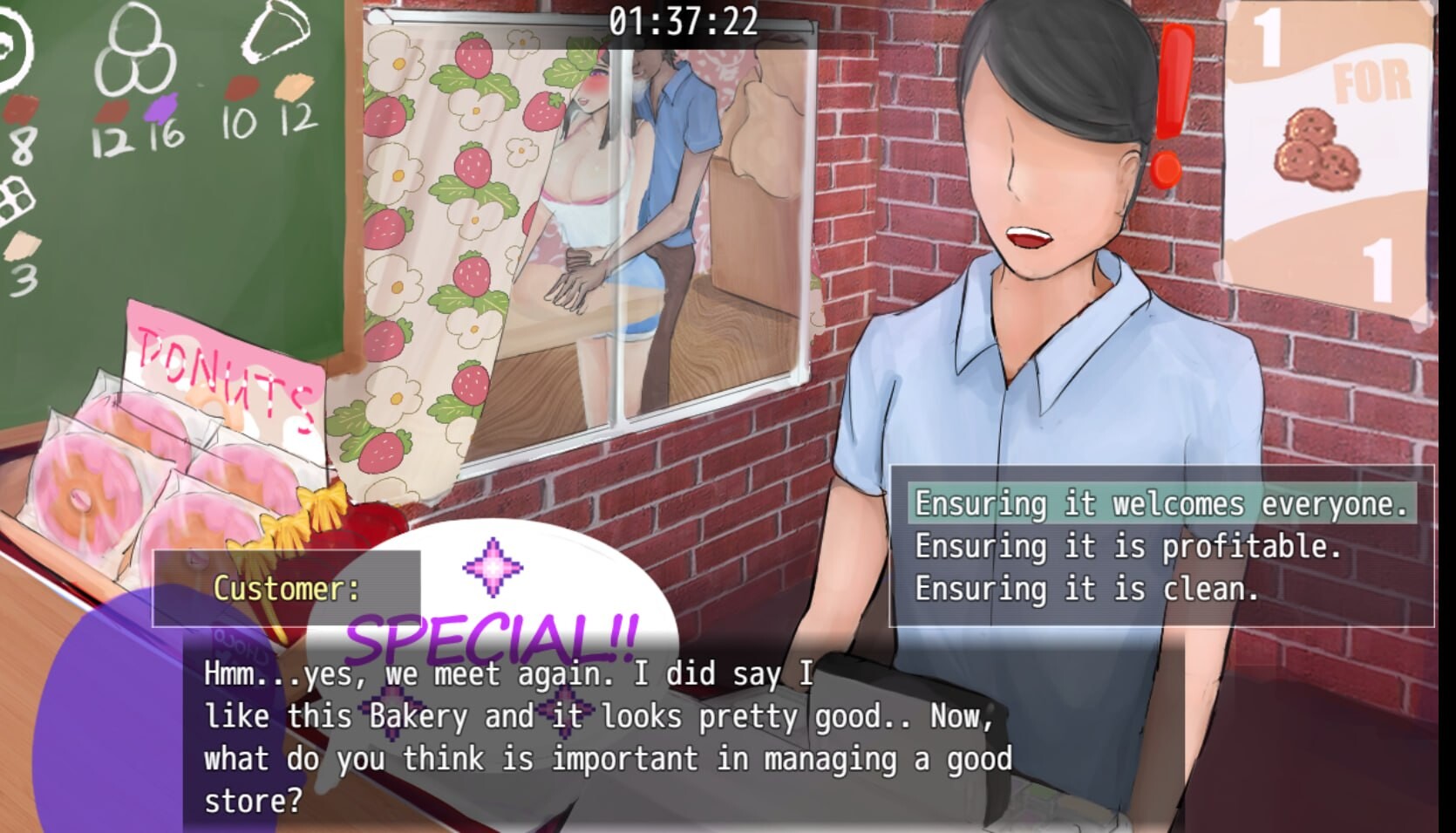 更新[精品RPG/NTR/动态] 被NTR的夏天 Summer Stolen Paradise v0.34 AI汉化步兵版+存档 [4.10G]