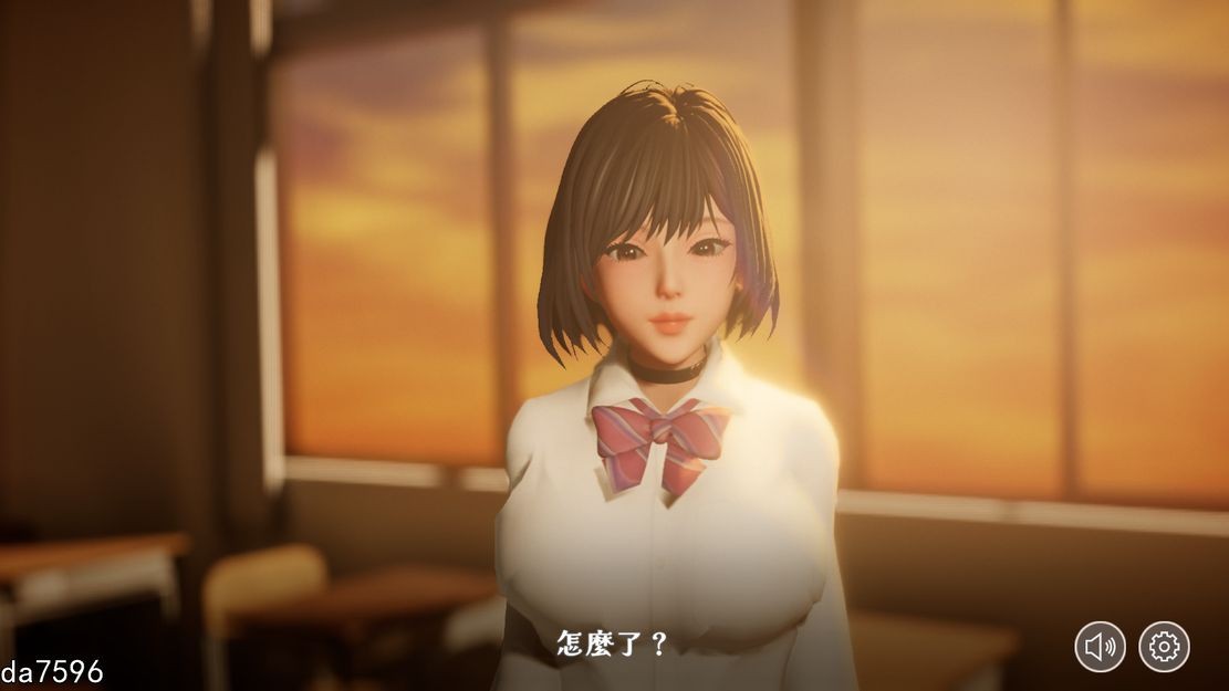 无码版[互动SLG/制服JK/3D作品/全动态] 不道德女仆～我与女仆的不道德学校生活～ インモラルメイド～僕とメイドのインモラルな学校性活～ V1.06 DL官方中文版+CG全开 [2.40G]