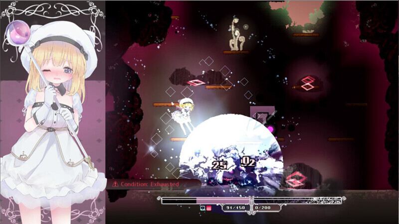 更新[精品动作ACT/凌辱/像素动态] 爱丽丝的摇篮 Alice in Cradle Ver0.29g 官中版 [620M]