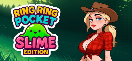 新作[欧美SLG/养成] 响铃响铃 史莱姆口袋版 RING RING POCKET SLIME EDITION 官中文步兵版 [300M]