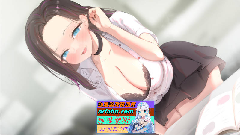 [更新/恶堕/绿母NTR]妈妈为何这样 他让她堕落 He Maid Her Fall~V0.8.6官中动态步兵+全CG解锁[PC+安卓/8.3G]