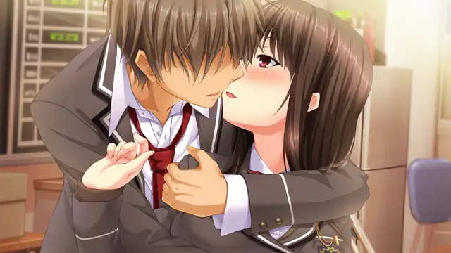 新汉化【日式ADV】生恋 なまラブ AI汉化版+全CG存档 [3.40G]