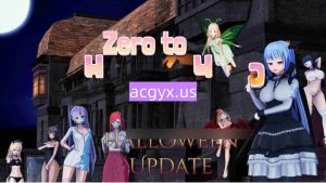更新[冒险RPG/奇幻] 从零到后宫英雄：无尽异世界冒险 Zero to Harem Hero A Hentai Isekai Adventure v0.2.1 内嵌AI汉化步兵版 [1.30G]