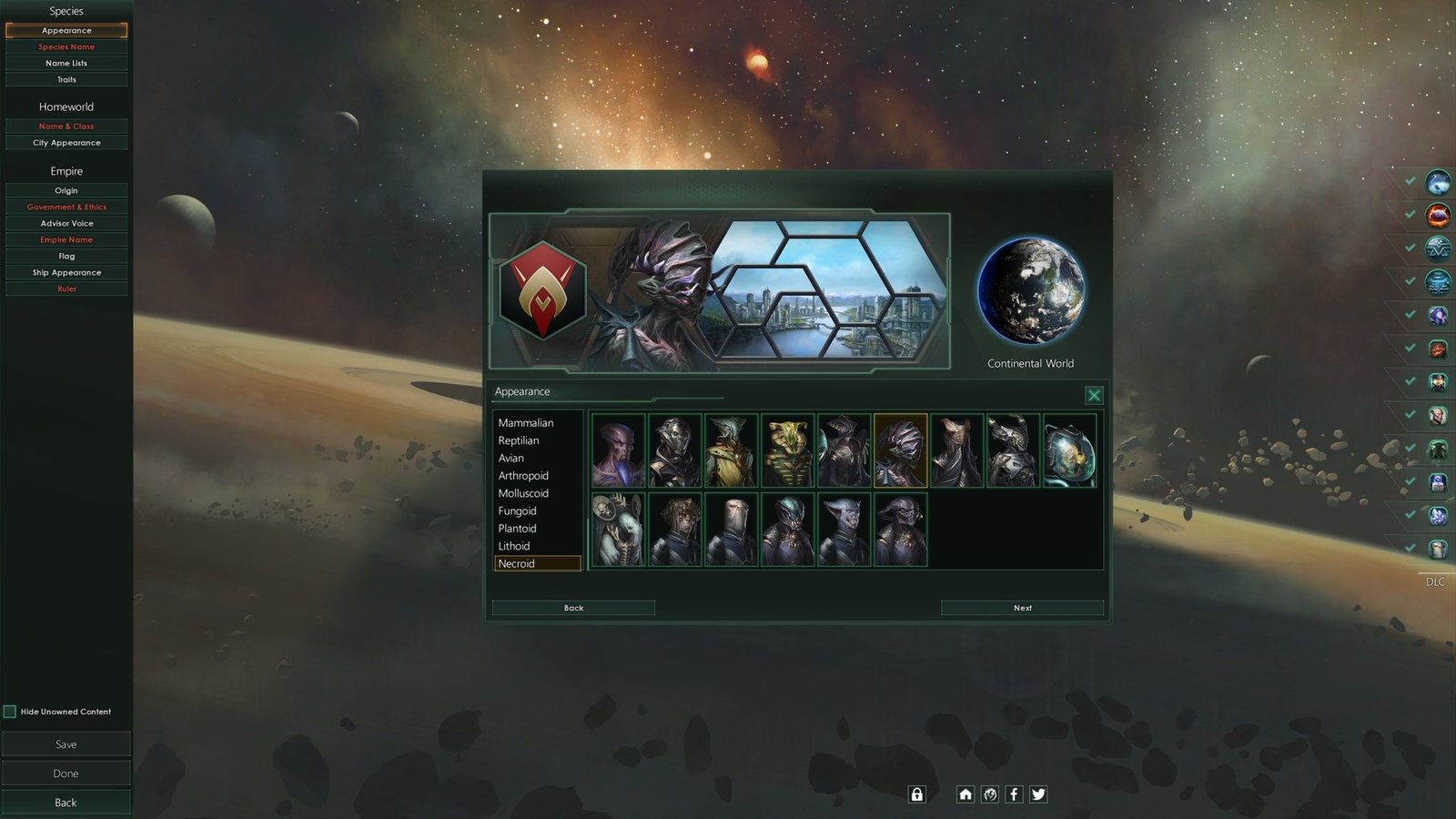 群星/Stellaris（ v3.12.1—更新智械时代DLC）