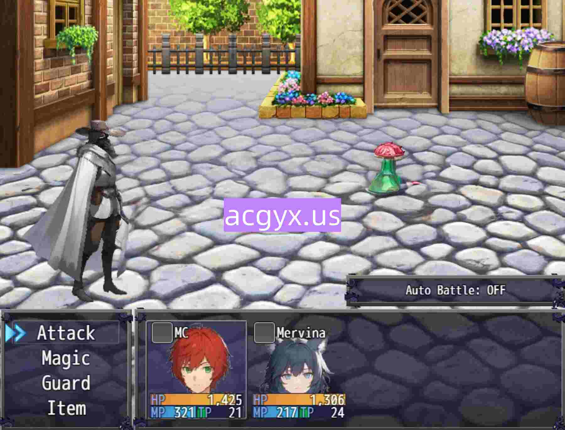 新作[逃脱RPG/奴隶] 地下城探险者Dungeon Explorers  v6.1 AI汉化步兵版 [1.90G]