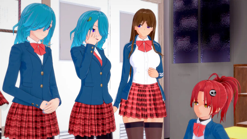 [更新]【日式SLG/动态/3C】快乐的日子（Joyful Days）V0.3.1 汉化中文【PC+安卓双端-900MB/更新】