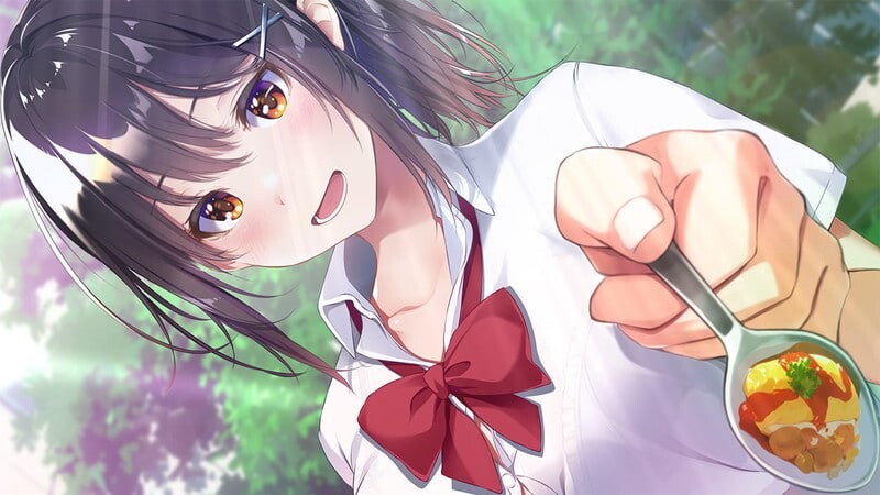 新作[日式ADV/青梅竹马] 与你在夏日相恋的幸福时光 キミと恋するハッピーサマー AI汉化版 特典+全CG存档 [3.30G]