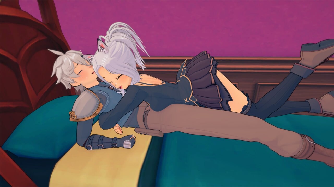 更新[亚洲风SLG/动态] 色情传说：异世界幻想 Lewd Lore Isekai Fantasy v0.10 官中版 [PC+安卓-5.0G]