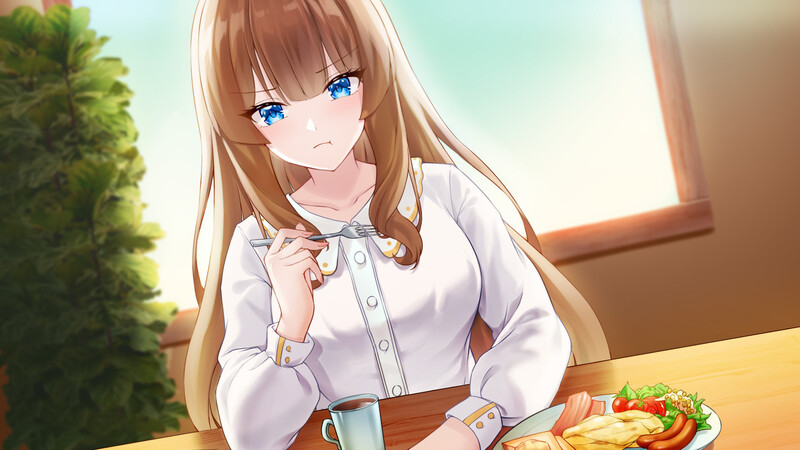 [补档]千金的奴隶家家酒（Rich Lady’s Slave Role Play）V1.0.2