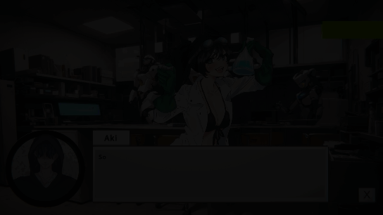 补档【射击SLG/爆乳巨乳/动态】游戏开发商（Fluffy Developers） STEAM官中【800MB】