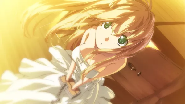 新作[冒险ADV/奇幻/堕落] 审判日 ~相爱的恋人们是痴狂者~ Dies irae ~Amantes amentes~ Steam官中步兵版+全DLC+全CG存档 [4.90G]
