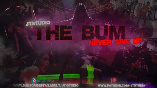 更新[欧美SLG/动态] 流浪汉 The Bum v0.9.2 汉化版 [11.40G]