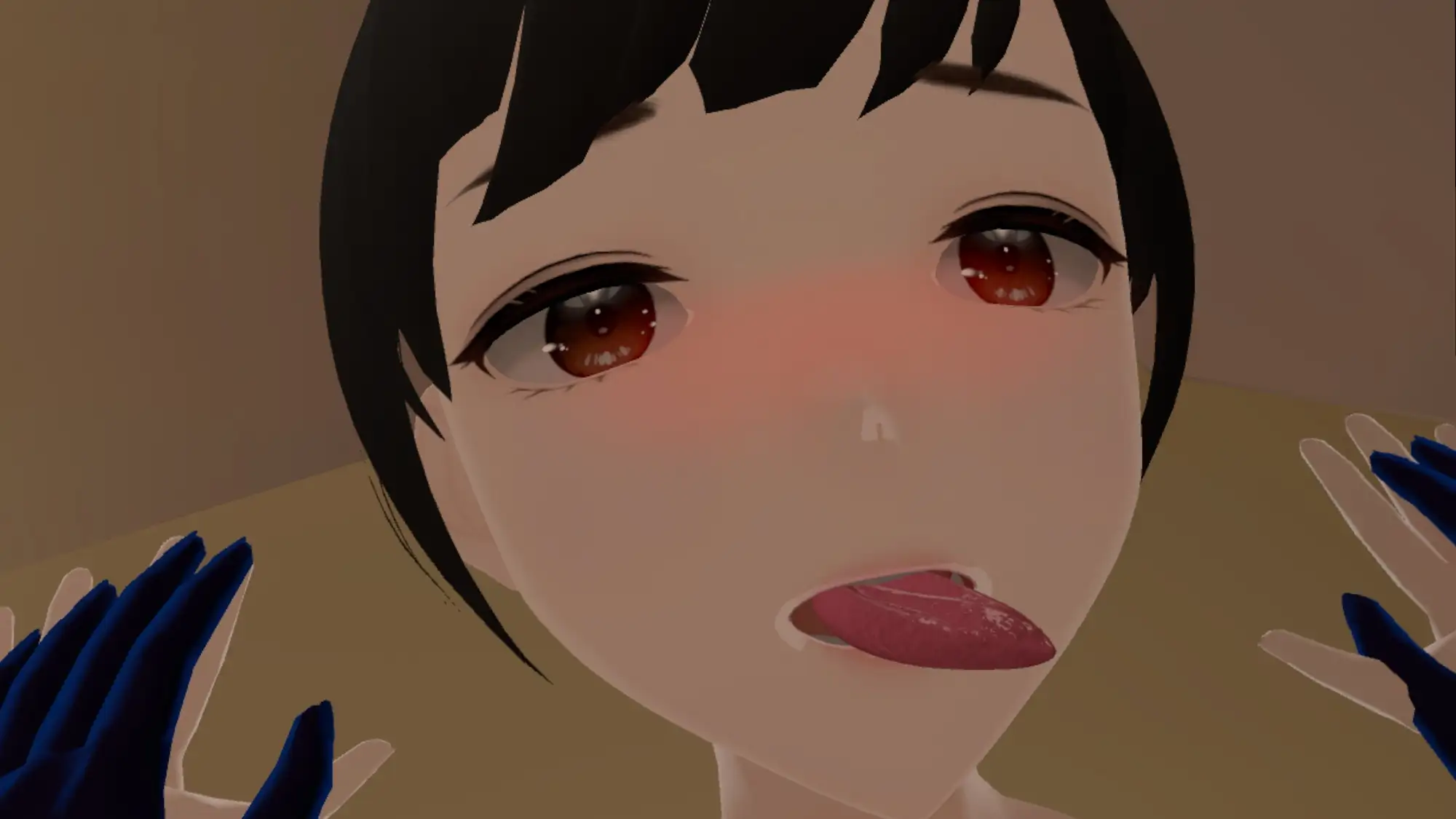 更新[动作3D/战斗] 转生到异世界所以侵犯所有NPC的VR 異世界転生したからNPC全員を犯るVR v1.10 官中版 [1.60G]
