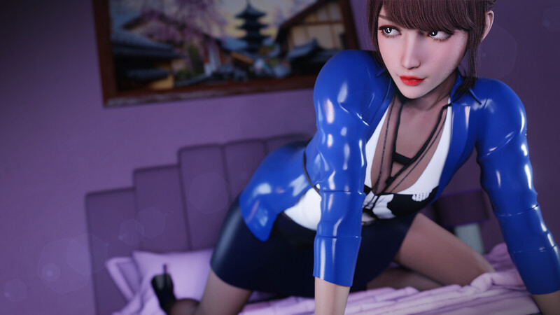 补档【放置SLG/3D作品/全动态/官中】SEX Doll Simulator Build.11874396 STEAM官中【600MB】