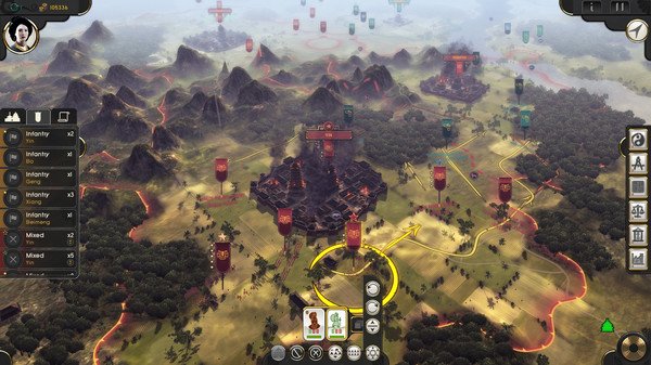 东方帝国/Oriental Empires(Build 20211222整合DLC)
