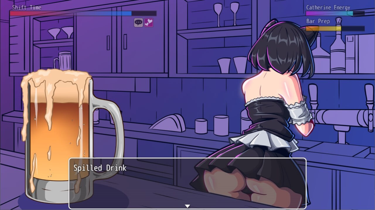 更新[欧美RPG] 啤酒厂 Succum Brewery v0.4.1a AI汉化版 [1.0G]