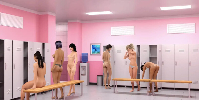 【欧美SLG/动态/汉化】凯特的故事（Kates Story）V1.5 内嵌AI汉化【PC+安卓-3G】