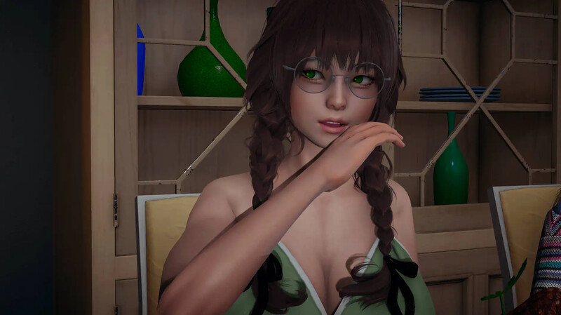 [初始]【亚洲风SLG/动态】NL 公司重启（NL Corporation Reboot）V0.01 汉化中文【PC+安卓-800MB】