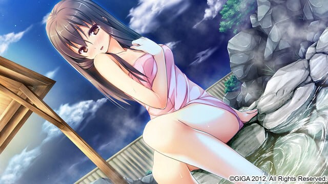 新汉化[拔作ADV/后宫] 她不会从我身边离开 彼女はオレからはなれない AI汉化版+全CG存档 [3.80G]
