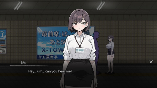新作[探索SLG/动画] 色欲出口 Exit Lust Demo 官中步兵版 [930M]