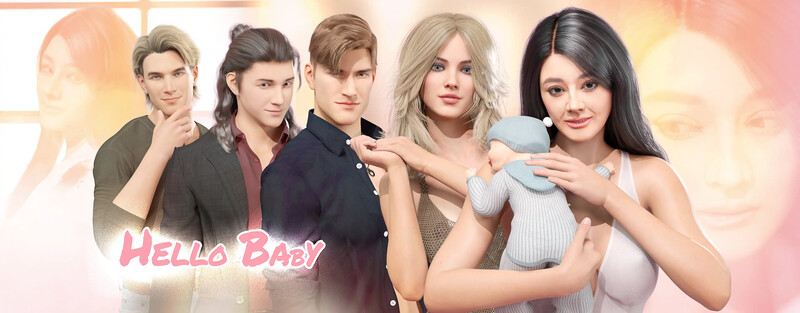 [更新]你好宝贝（Hello baby）V1.0