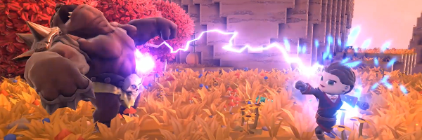 传送门骑士/Portal Knights(V1.72-集成全DLC)
