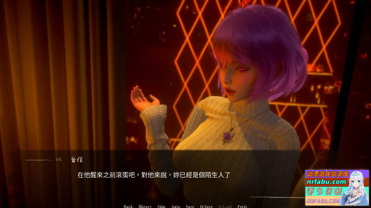 【更新】侧写者/ProFiler Ver0.4.1 官方中文赞助版【PC+安卓/7G】