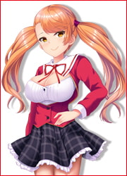 新汉化[日式ADV] 怀孕！～异能催眠征服孕育女学园～ 孕ら・ポコ! ～異能催眠で女学園を孕ませ征服～ AI汉化版 [800M]
