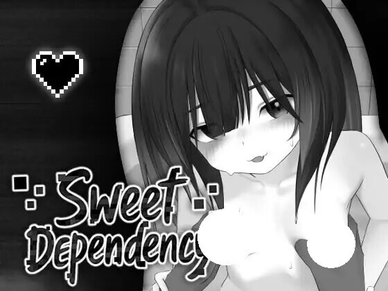 新作[互动SLG/触摸/抚摸] 甜蜜的依赖 Sweet Dependency 生肉版+金手指代码 [1.10G]