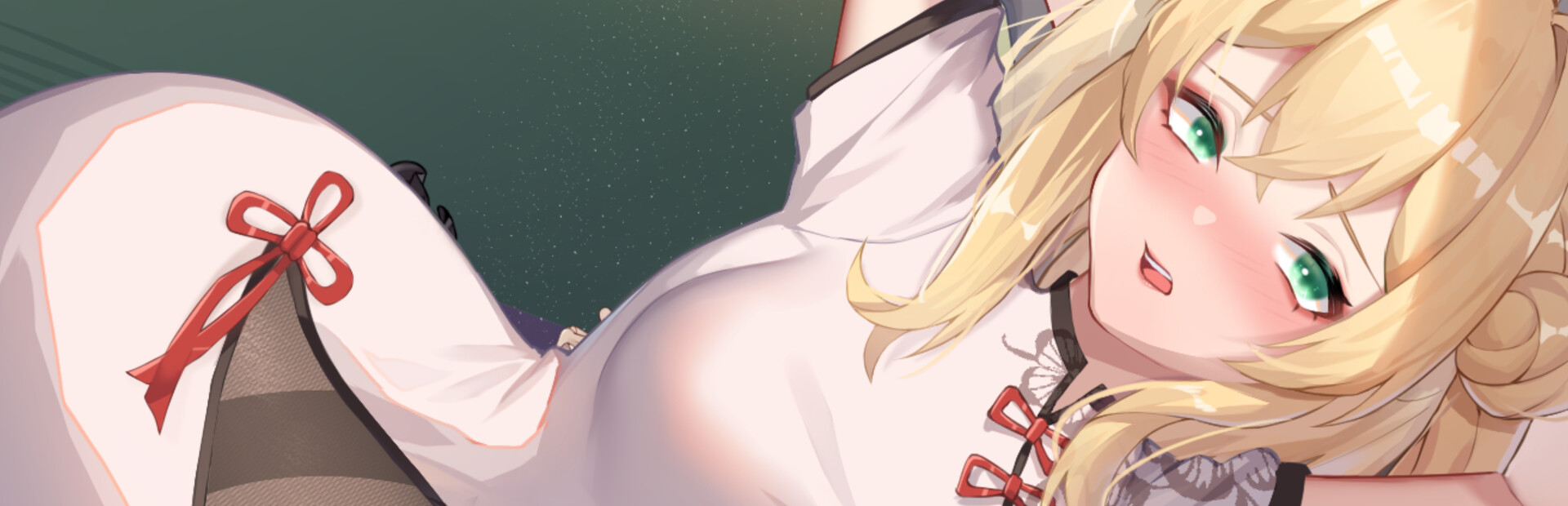补档【休闲SLG/动态/2C】掉落玩偶(Drop Doll)Build.13084389-(STEAM官中+DLC扩展包)【300MB】