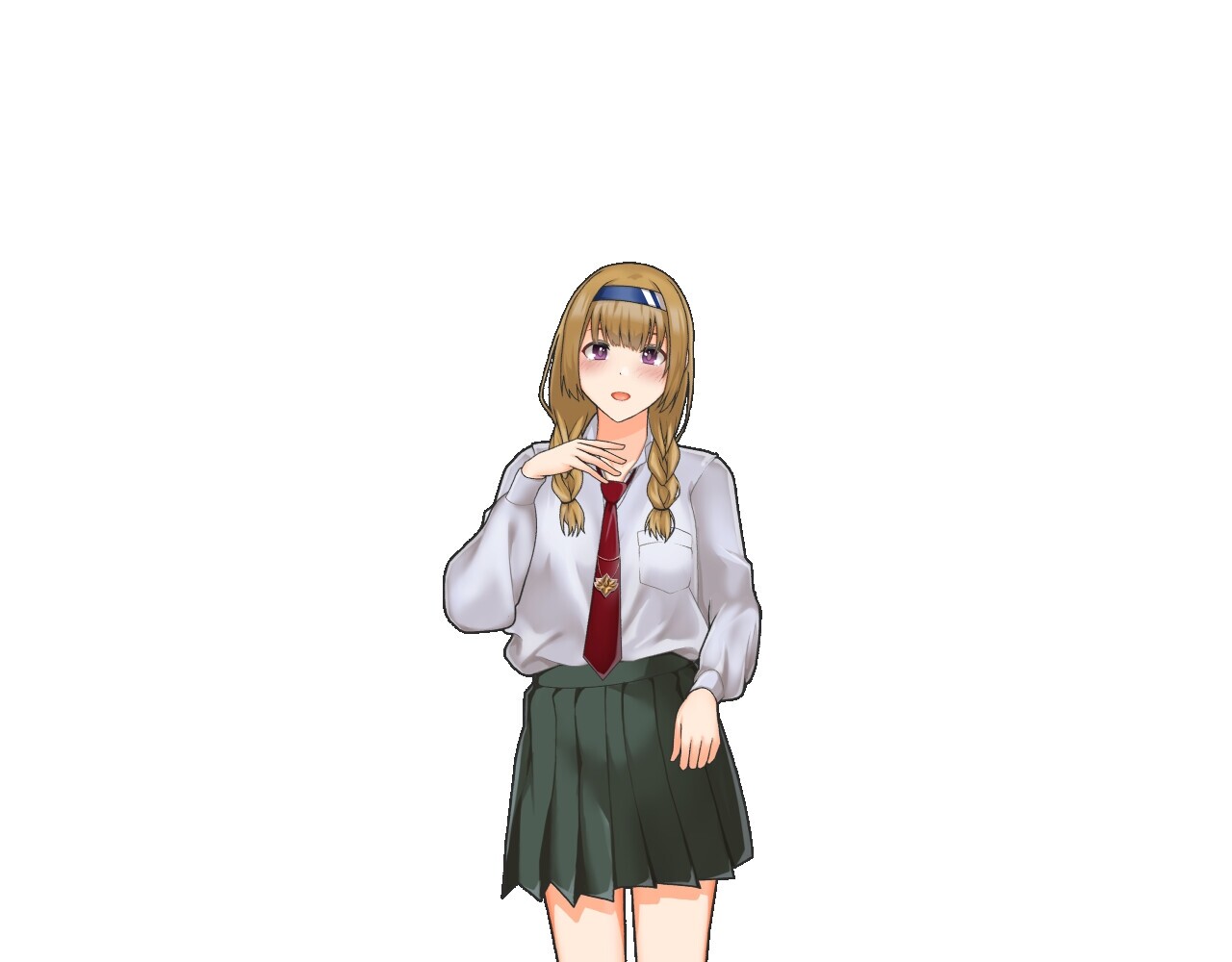 新汉化[日式RPG] 淫乐世界树外传2～恶龙与三位魔女～ 淫楽の世界樹より2～悪竜と三人の魔女～ v1.0.5 AI汉化版+全回想存档 [3.30G]