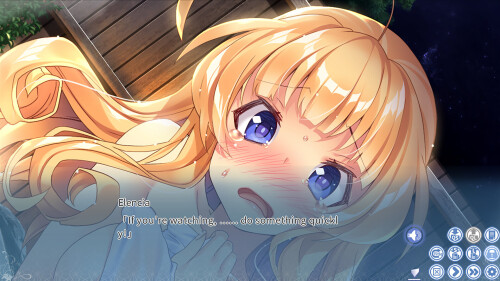 新作[冒险ADV/魔物娘/羞辱] 利伯琳公主 Princess of Liberline Steam官中版 [2.60G]